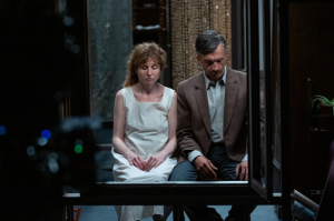 Zdjęcie „To się udało!”. O spektaklu „Ruda” w Teatrze Telewizji