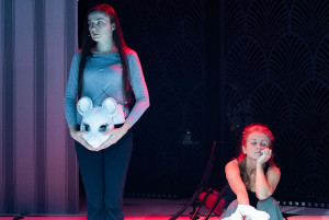 Zdjęcie Trzy głosy, trzy sumienia