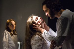 Zdjęcie Piekło w innych