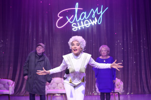 Zdjęcie Okiem Obserwatora: Extasy Show