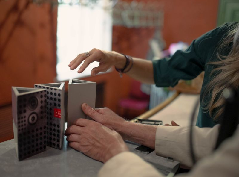 zajęcia z osobami niepełnosprawnymi