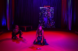 Zdjęcie Do utraty tchu i zmysłów