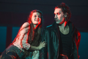 Zdjęcie guldapoleca: Wilczy księżyc