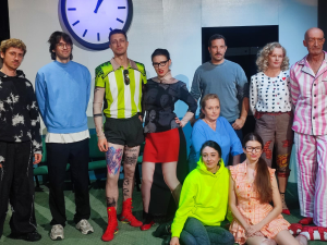 Zdjęcie guldapoleca: Oszuści