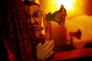 Zdjęcie Lalki znów na scenie!