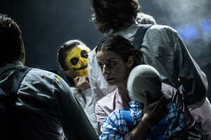 Zdjęcie Winda zawsze jedzie w dół