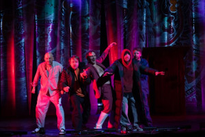 Zdjęcie Po co nam Adam