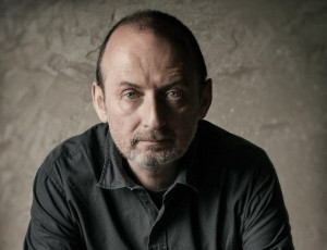 fot. Magda Hueckel Zdjęcie Jaracz to wyzwanie