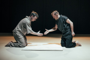 Zdjęcie Poezja kanciastej formy