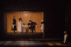 Zdjęcie Sublokatorka