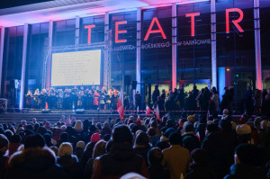 Solski patriotycznie Zdjęcie Tarnów. Solski patriotycznie