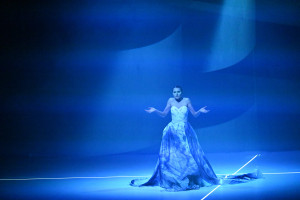 Zdjęcie Wyłanianie się