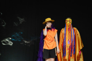 Zdjęcie Strażnicy dzieciństwa