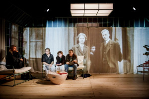 fot. Krzysztof Bieliński Zdjęcie A ja nie wiem kto ja