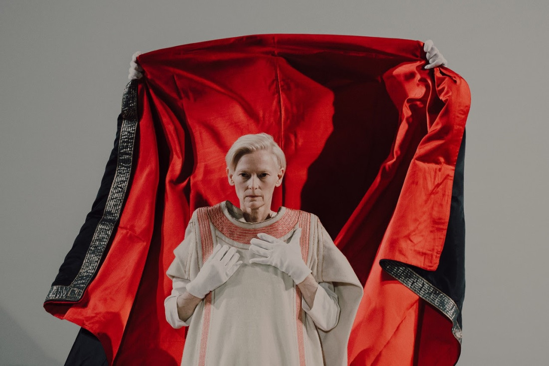 Zdjęcie Teatr TV w pogoni za modami