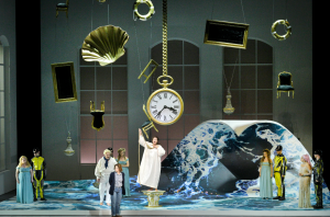 Zdjęcie Druga Ariadna