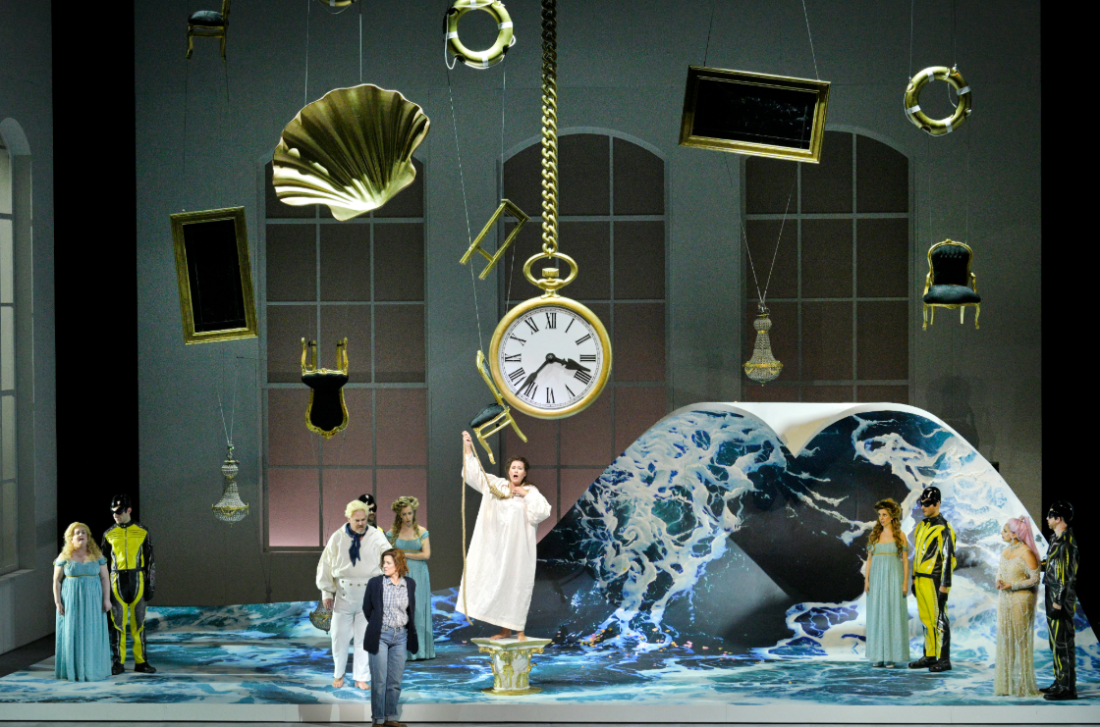 Zdjęcie Druga Ariadna