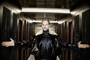 Zdjęcie Poznań. Dziś premiera „Koriolana” w Teatrze Nowym