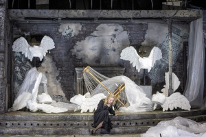 Zdjęcie Hołd, czerń i zniewaga