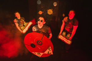 Zdjęcie guldapoleca: Dziewiąta planeta