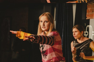 Zdjęcie Wielkomiejska impotencja