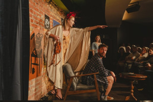 Zdjęcie Wszystko i nic w jeden weekend