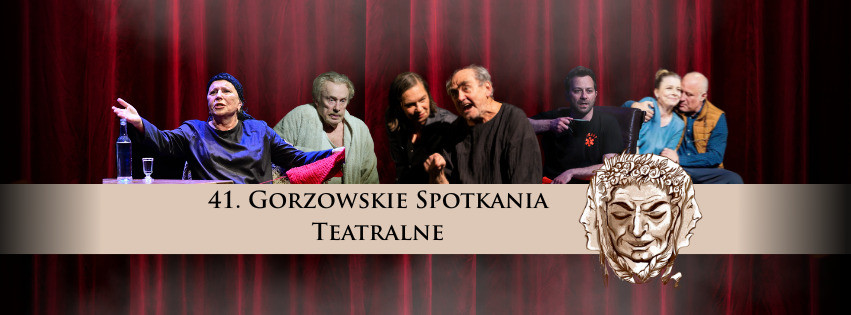 Zdjęcie Gorzów Wlkp. Przed nami Gorzowskie Spotkania Teatralne