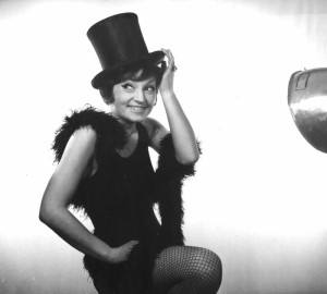 Zdjęcie W pół drogi. Wspomnienie o Barbarze Rylskiej