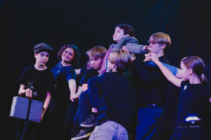 Zdjęcie Konstelacje pytań, znaczeń i emocji