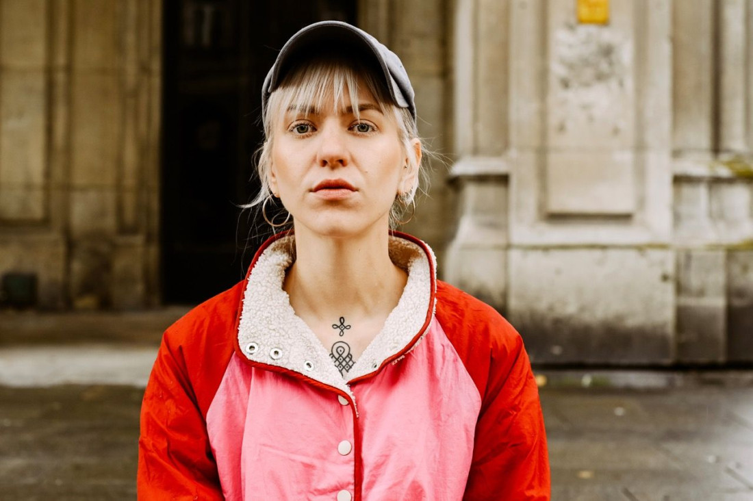 Zdjęcie Wcale nie chodzi o kawę