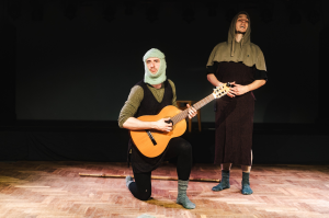 Zdjęcie Nieokiełznana wyobraźnia