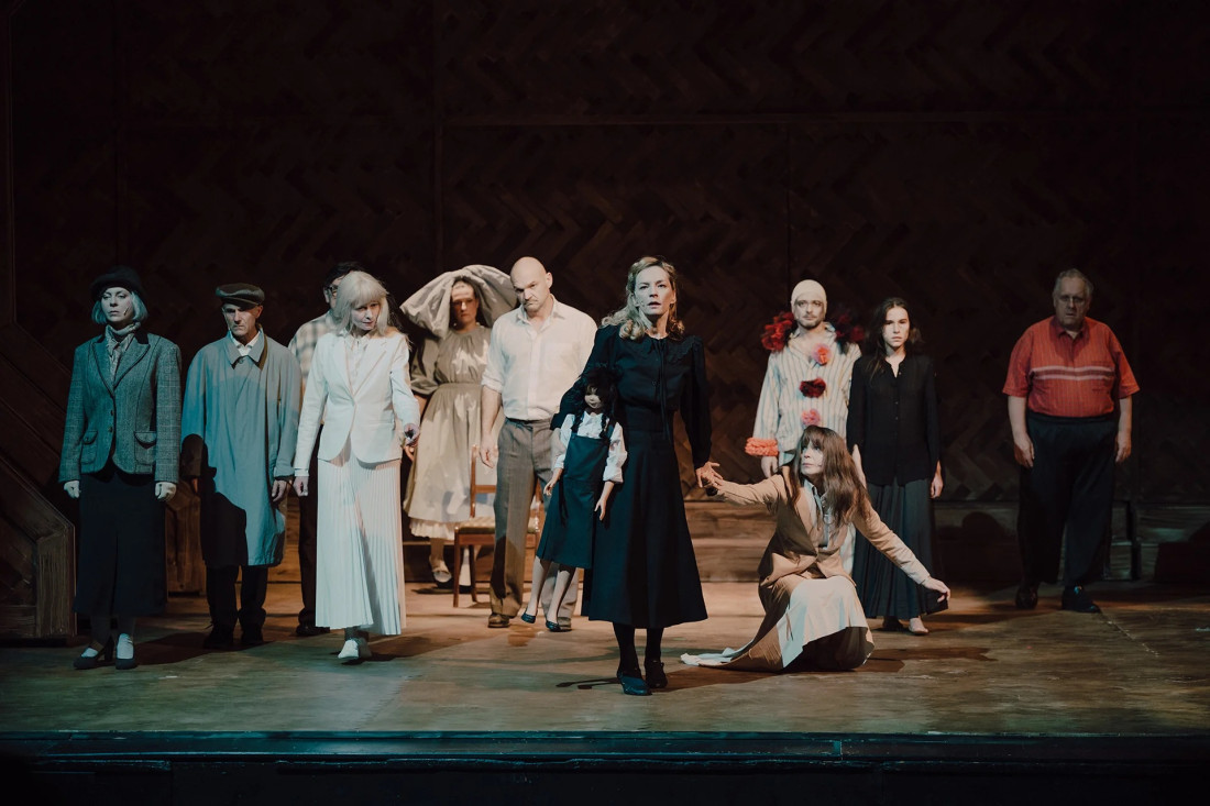 Zdjęcie Każdy może zostać sublokatorem