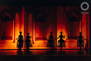 Zdjęcie Tryptyk baletowy „Lumiere” w Operze Wrocławskiej