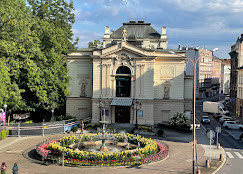 Zdjęcie Bielsko-Biała. Poznaj Teatr Ludzi. 15 listopada – dzień otwarty z okazji jubileuszu 135-lecia Teatru Polskiego