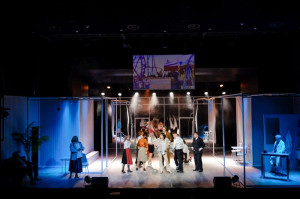 Zdjęcie Tarnów. Nowe światło i dźwięk na tarnowskiej scenie