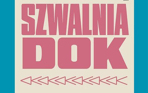 Zdjęcie Łódź. Za tydzień SzwalniaDOK