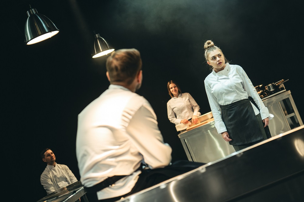 Zdjęcie Pełne przebiegi