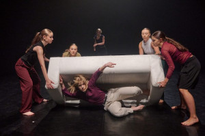 Zdjęcie Jestem. Jaka Jestem?