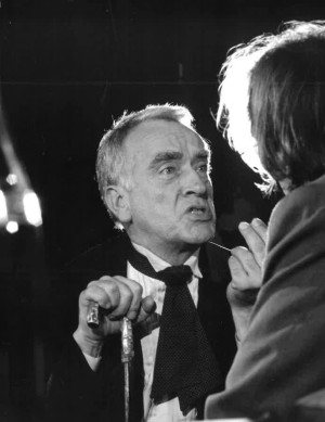 Zdjęcie Łódź. Zmarł Zbigniew Szczapiński, aktor Teatru Powszechnego