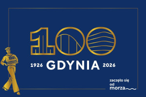 Zdjęcie Gdynia. Miasto zaprasza na setne urodziny 