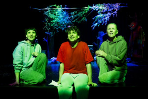 Zdjęcie Opowieści pustego domu