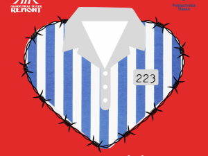 Zdjęcie Mroczne rejony ludzkiej kondycji