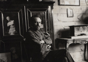 Zdjęcie 100 lat temu zmarł Stefan Żeromski – pisarz, którego sumieniem była Ojczyzna