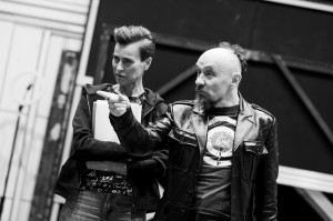 Zdjęcie Klata spodziewa się Karola Nawrockiego na „Termopilach”: „Następna okazja za 260 lat”