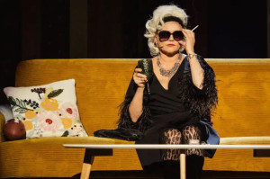 Zdjęcie Skoro matki zawsze mają rację…