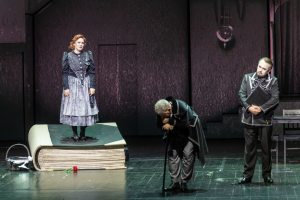 Zdjęcie Kolorowe marzenia Kopciuszka