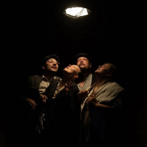 Zdjęcie Ziemia, która pamięta