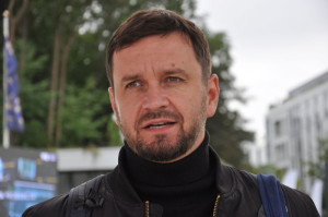 Zdjęcie Wielu księży chciało nam pomóc, zakaz przychodził z góry