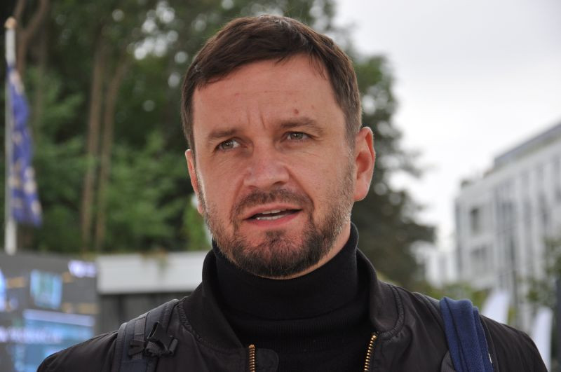 Zdjęcie Księża chcieli nam pomóc