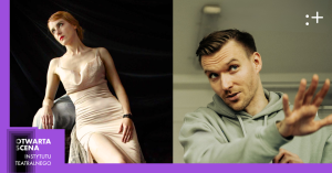 Zdjęcie Warszawa. Program Otwartej Sceny IT w grudniu